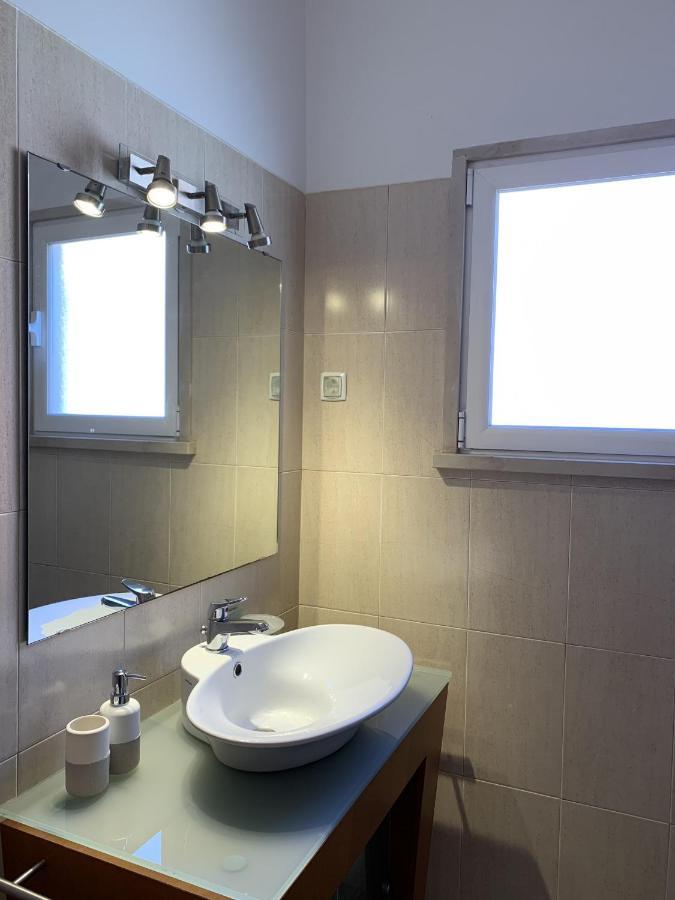Duplex Apartment With Terrace In Cascais Downtown Bagian luar foto
