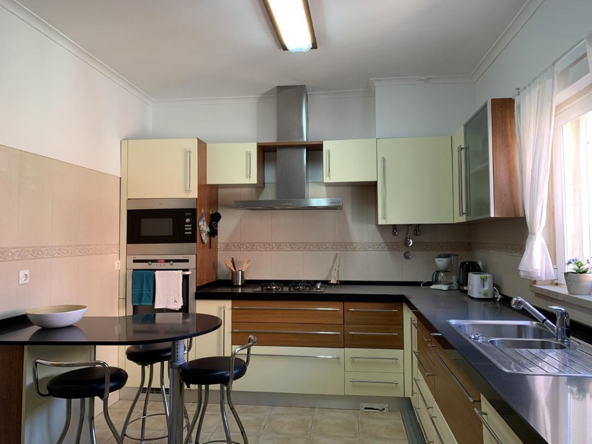 Duplex Apartment With Terrace In Cascais Downtown Bagian luar foto
