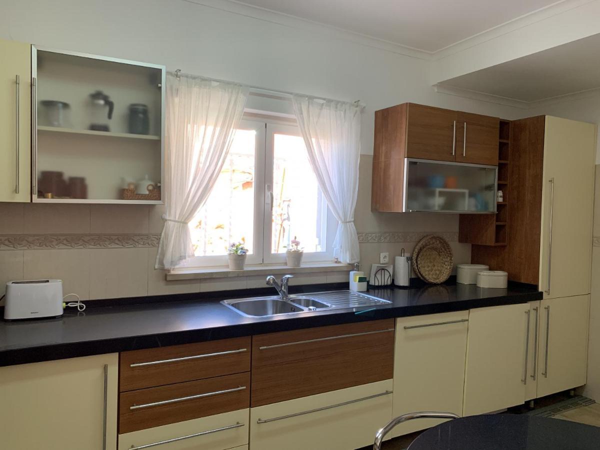 Duplex Apartment With Terrace In Cascais Downtown Bagian luar foto