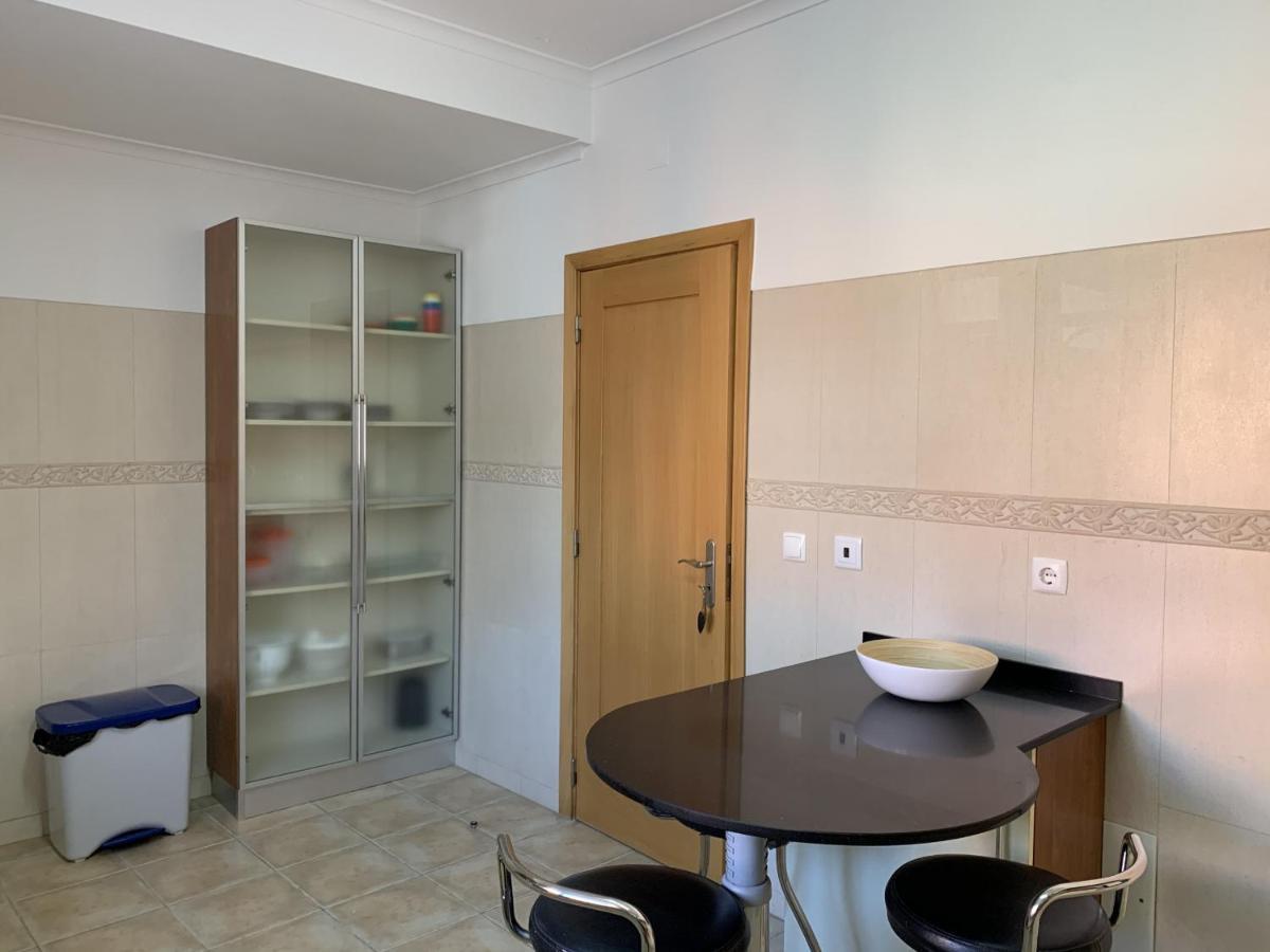 Duplex Apartment With Terrace In Cascais Downtown Bagian luar foto